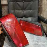 خطر فابریکی پارس مدل بالا