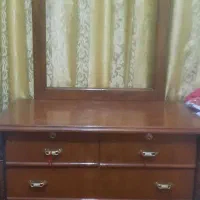 کمد دراور و دو عدد کمد لباس|جاکفشی، کمد، دراور|مشهد, تلگرد|دیوار