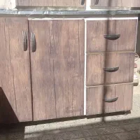 کابینت آشپزخانه