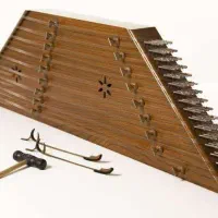 آموزش تخصصی سنتور