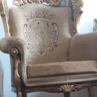 مبل سلطنتی ۹ نفره