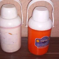 کلمن آب