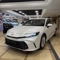 تویوتا کمری ۲/۵لیتر بنزینی