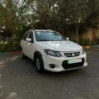 کوییک دنده ای ساده سفید مدل ۱۴۰۰کارنامه|خودرو سواری و وانت|تهران, دهکده المپیک|دیوار