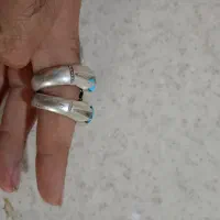 رایانه ، انگشتر فیروزه شجر|رایانه همراه|مشهد, توس (بلوار توس)|دیوار