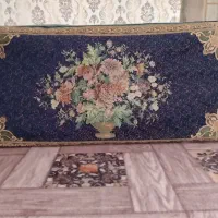 پشتی رنگ تیره