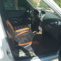 فروش پراید وانت مدل۹۴|خودرو سواری و وانت|داراب, |دیوار