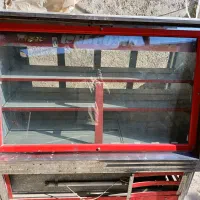 یخچال سالم سالم|یخچال و فریزر|آبیک, |دیوار