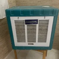 کولر آبی کوچک جنرال سهند