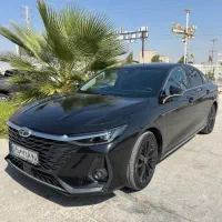 تیگو هفت پرو پرمیوم ۴۰۳ فروش نقد اقساط و معاوضه|خودرو سواری و وانت|بوشهر, |دیوار