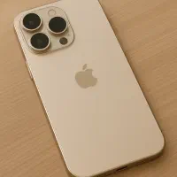 iPhone 16 Pro Max 256