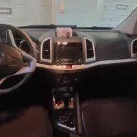 فروش خودرو جک S3