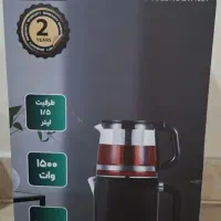 مدل DW4031 چای ساز