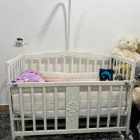 تخت بچه|تخت و صندلی بچه|بهبهان, |دیوار