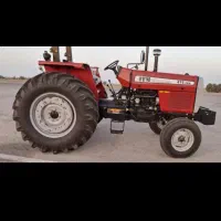 فروش تراکتور 475تک|خودرو سنگین|هیرمند, |دیوار