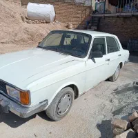 پیکان مدل 81 نیمه اول انژوکتر|خودرو سواری و وانت|جوانرود, |دیوار