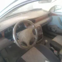 سمند مدل ۸۹ دوگانه کارخانه|خودرو سواری و وانت|مشهد, عامل|دیوار