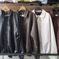 جاگر.جکت چرم.دورس قیمت مناسب