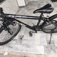 دوچرخه