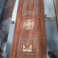 اجرای کابینت نصب کابینت درب چوبی رفع ایراد کابینت