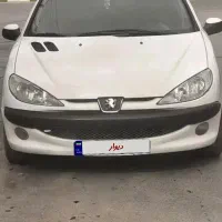 ۲۰۶ تیپ ۵ استثنایی