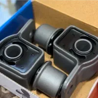 پک جلوبندی همراه با اجرت پژو پراید تیبا|قطعات یدکی و لوازم جانبی|مشهد, پورسینا|دیوار