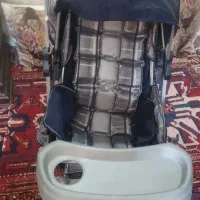 کالسکه|کالسکه و لوازم جانبی|تبریز, |دیوار