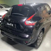 جوک juck|خودرو سواری و وانت|تهران, حکمت|دیوار