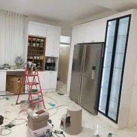 کاسیت mdf|خدمات پیشه و مهارت|خرم‌آباد, |دیوار