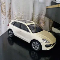 ماشین کنترلی پورشه