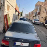 پراید کره ای|خودرو سواری و وانت|سبزوار, چهارراه فرودگاه|دیوار