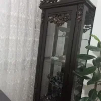 بوفه و جاکفشی