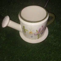 گلدون طرح آپاش