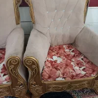 مبل|مبلمان خانگی و میز عسلی|ازنا, |دیوار
