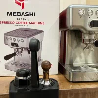 قهوه ساز نیمه صنعتی مباشی ۲۰۳۴|سماور، چای‌ساز، قهوه‌ساز|همدان, |دیوار