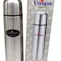 فلاسک یونیک با کاور