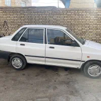 پراید صبا مدل ۸۷|خودرو سواری و وانت|نیشابور, شریعتی|دیوار