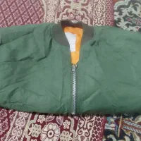 کاپشن خلبانی|لباس|قوچان, |دیوار