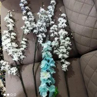 شاخه گل|گل مصنوعی|کرج, حصارک بالا|دیوار