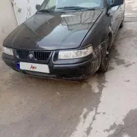 سمند ۸۲ اسپرت|خودرو سواری و وانت|ارومیه, |دیوار