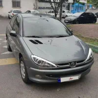 206 تیپ 5 فرانسه