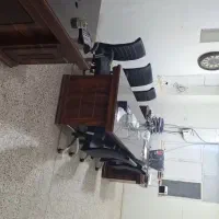 میز کمد و میز کنفراس اداری
