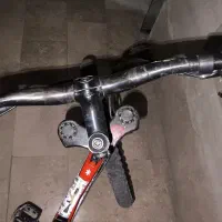 دوچرخه 26 گالانت