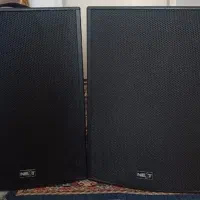 باند اکتیو next. rcf fbt