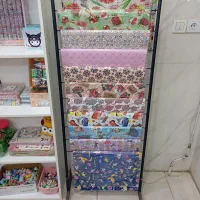 استند کاغذ کادو