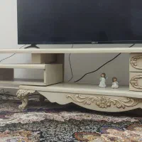 میز تلوزیون