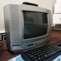 تلویزیون پارس ۱۴اینچ ..