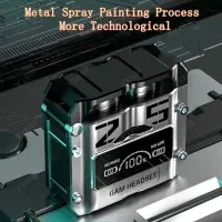 هدفن بی سیم دامیکس M25|لوازم جانبی موبایل و تبلت|نورآباد ممسنی, |دیوار