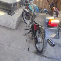 موتور مدل ۹۴