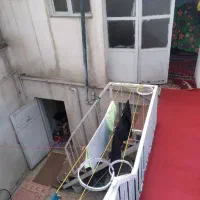 ویلای ۶۰متری اتابک دوطبقه دوسرویس|فروش خانه و ویلا|تهران, مطهری|دیوار